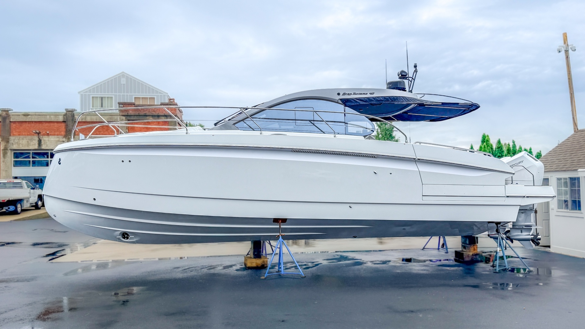 In Stock 40ft Beneteau Yacht For Sale In Stock 40ft Beneteau Yacht For Sale