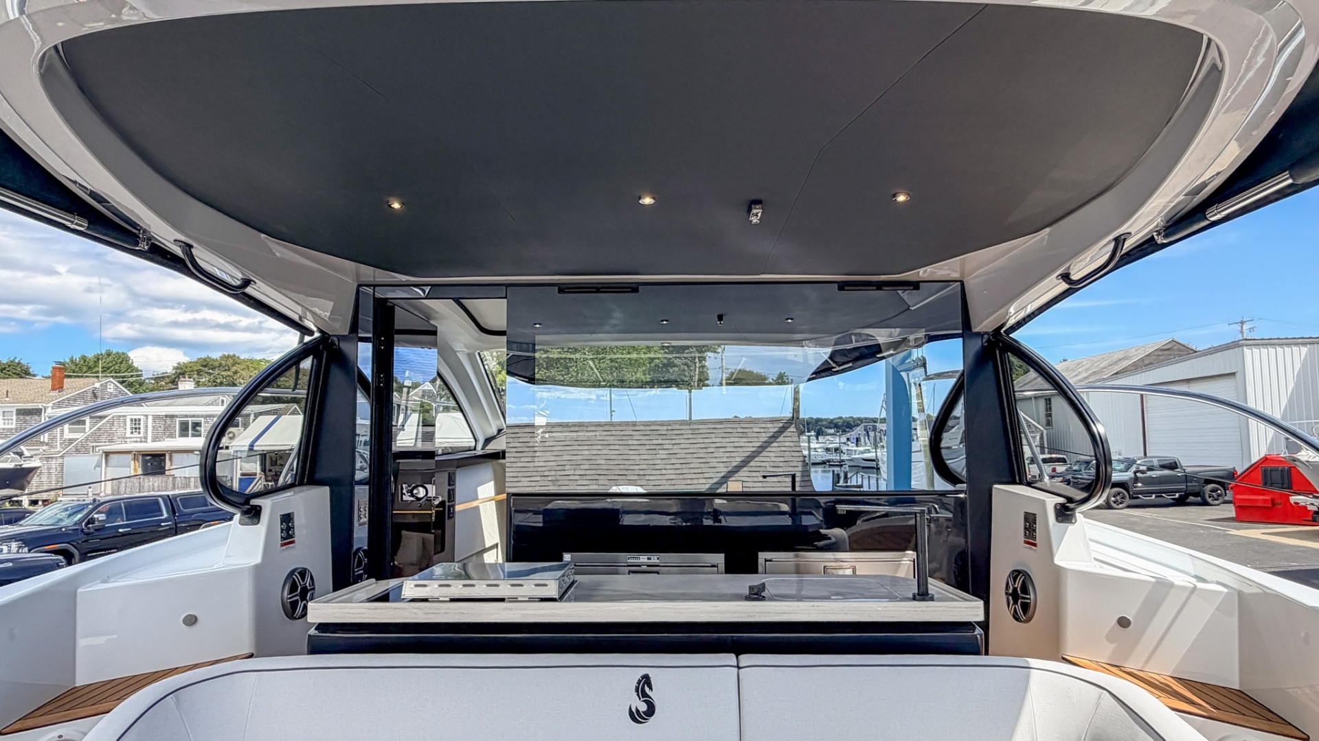 In Stock 40ft Beneteau Yacht For Sale In Stock 40ft Beneteau Yacht For Sale