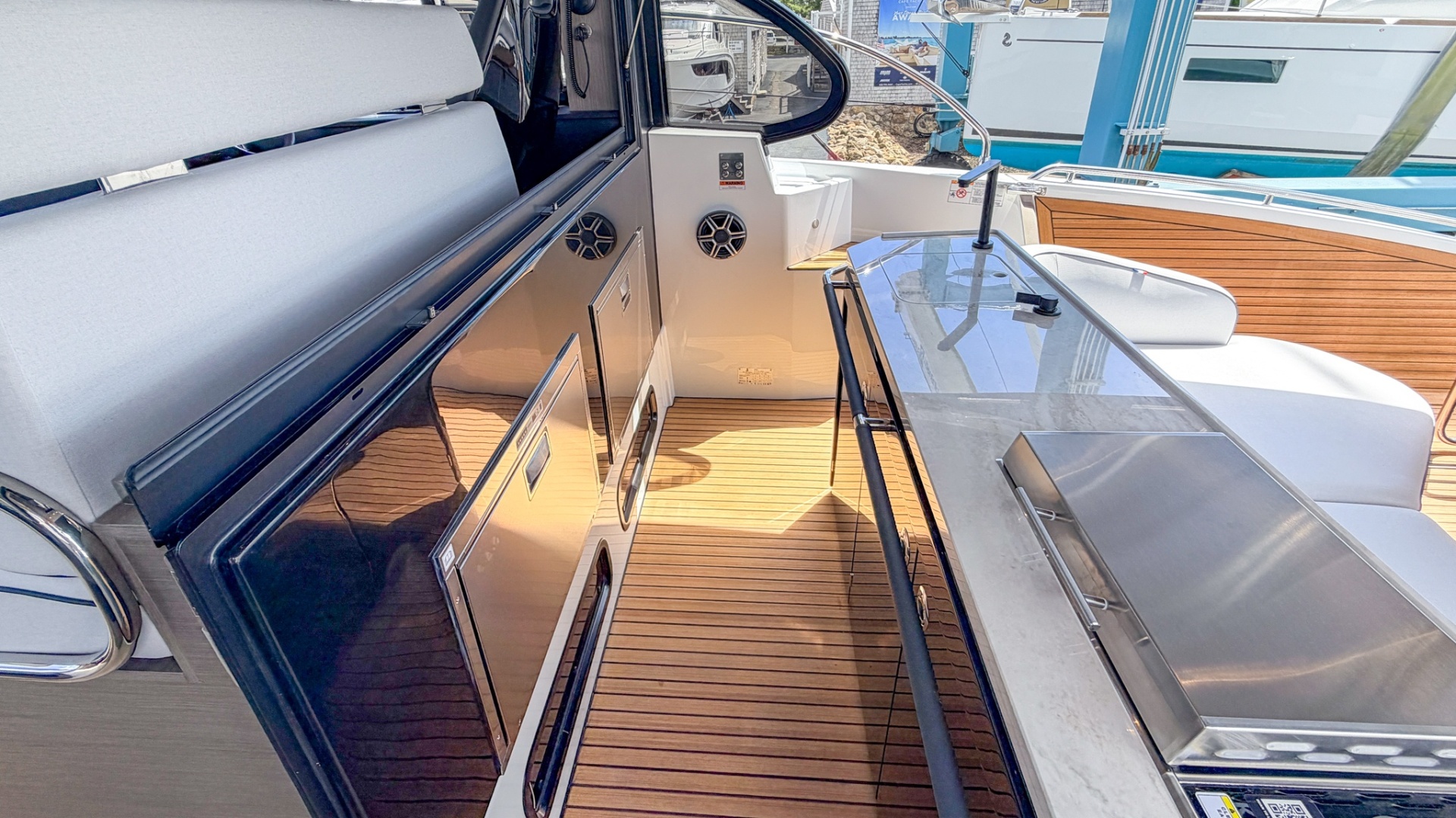 In Stock 40ft Beneteau Yacht For Sale In Stock 40ft Beneteau Yacht For Sale