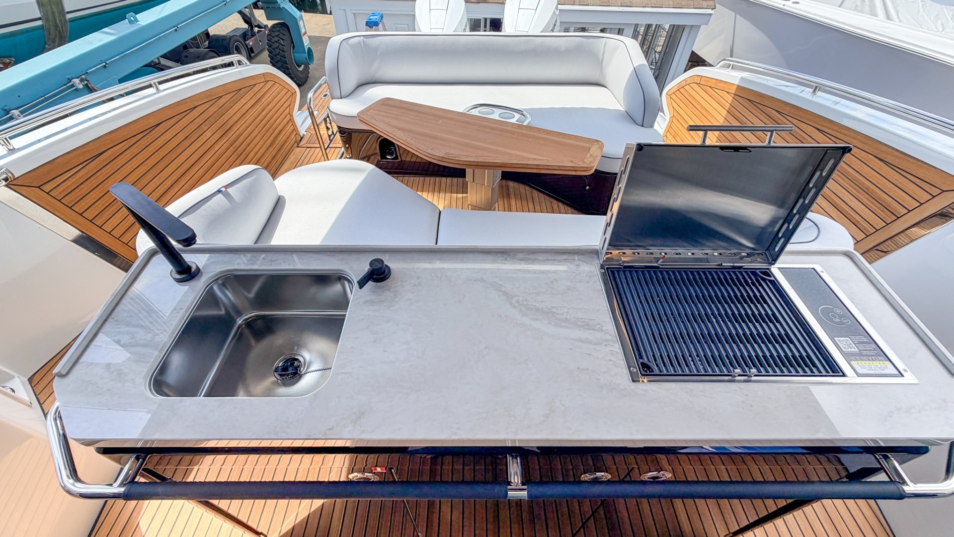 In Stock 40ft Beneteau Yacht For Sale In Stock 40ft Beneteau Yacht For Sale