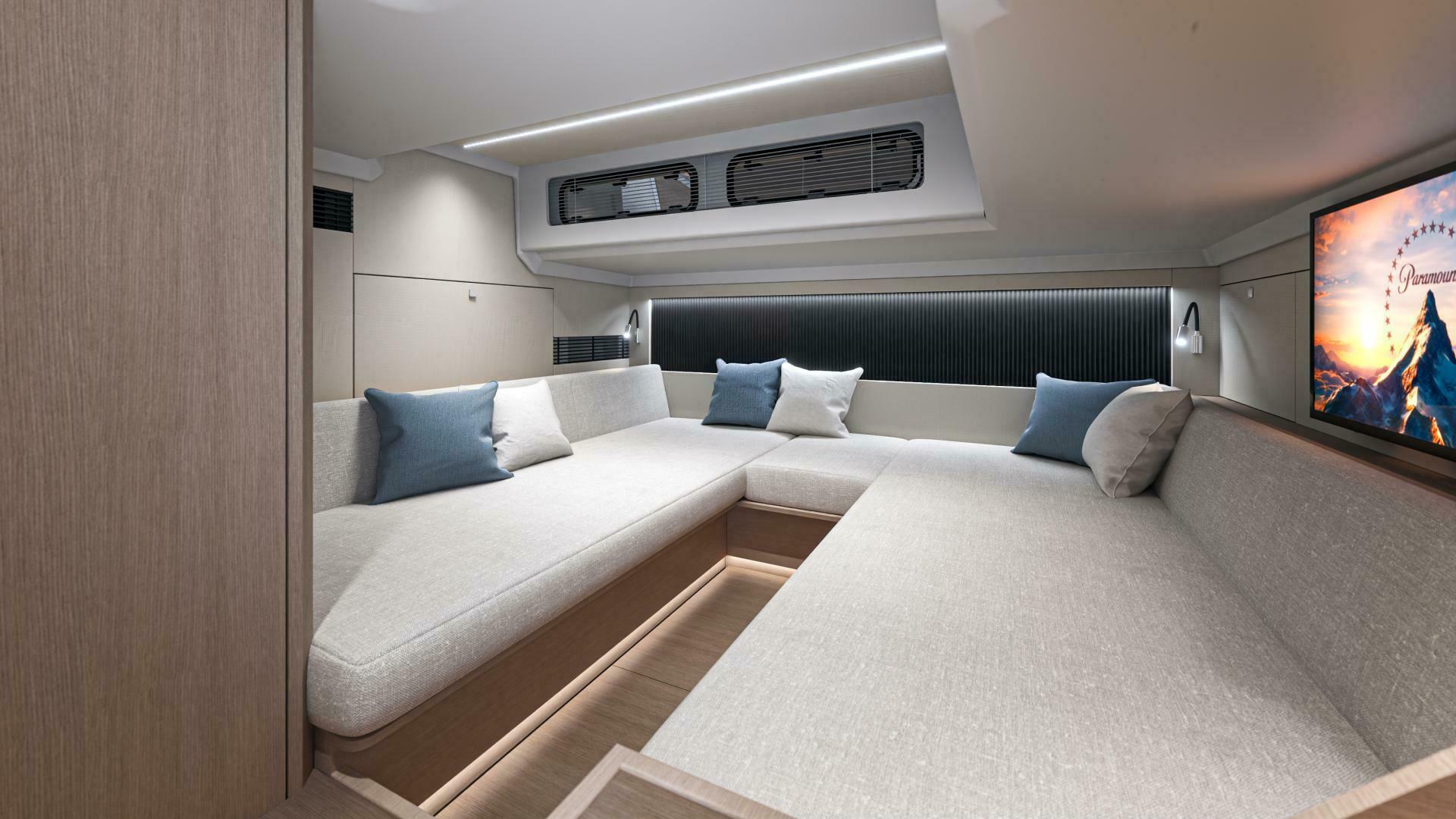 In Stock 40ft Beneteau Yacht For Sale In Stock 40ft Beneteau Yacht For Sale