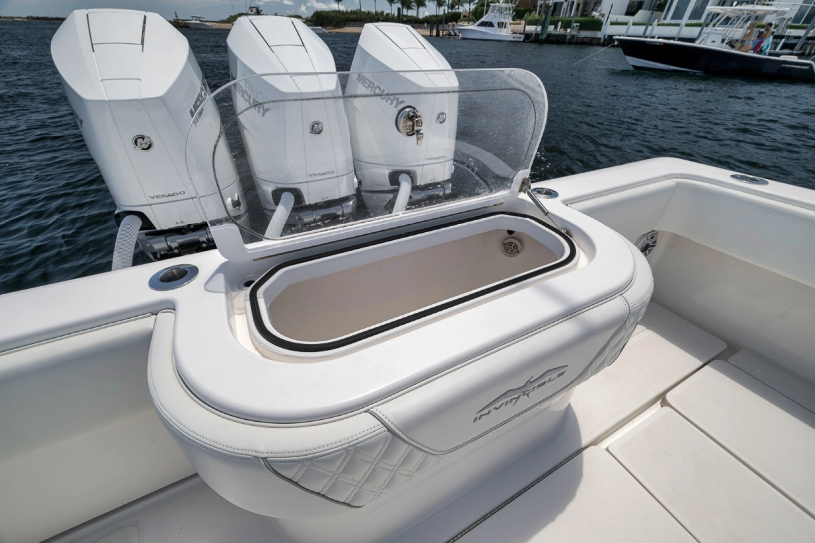 Invincible 39 Yacht For Sale