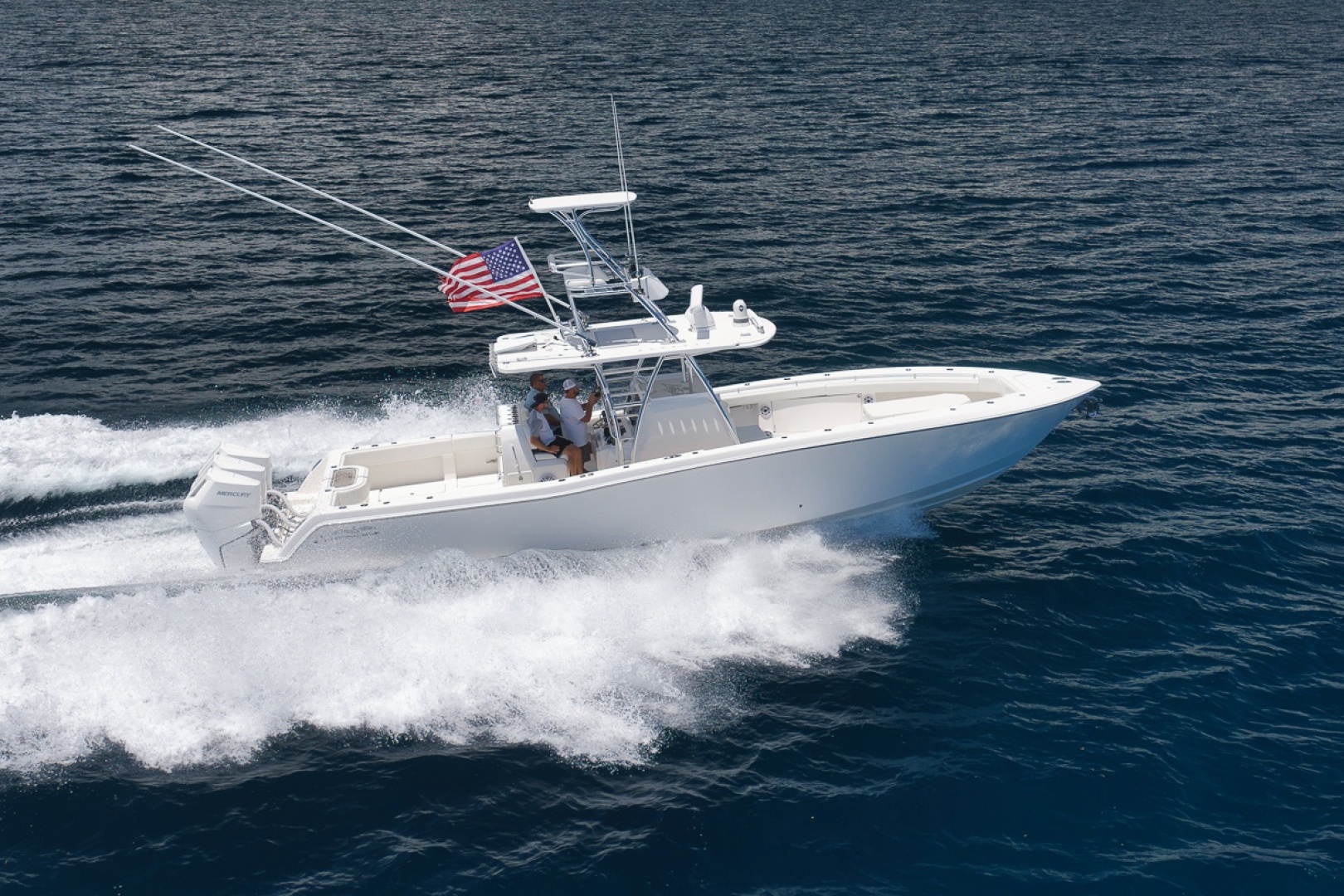 2019 Invincible 39