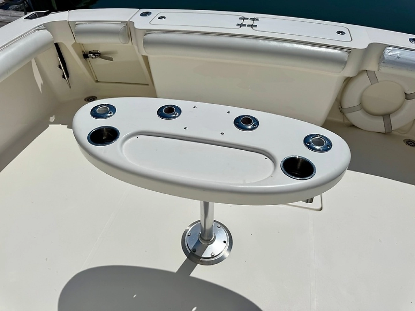 Albemarle  Yacht For Sale
