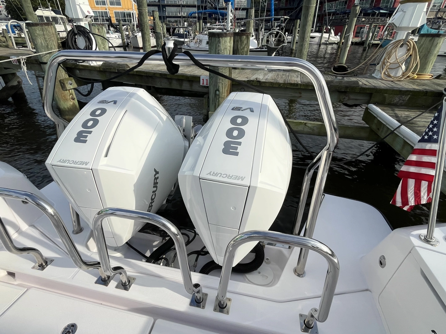 Axopar 37 XC Cross Cabin Yacht For Sale