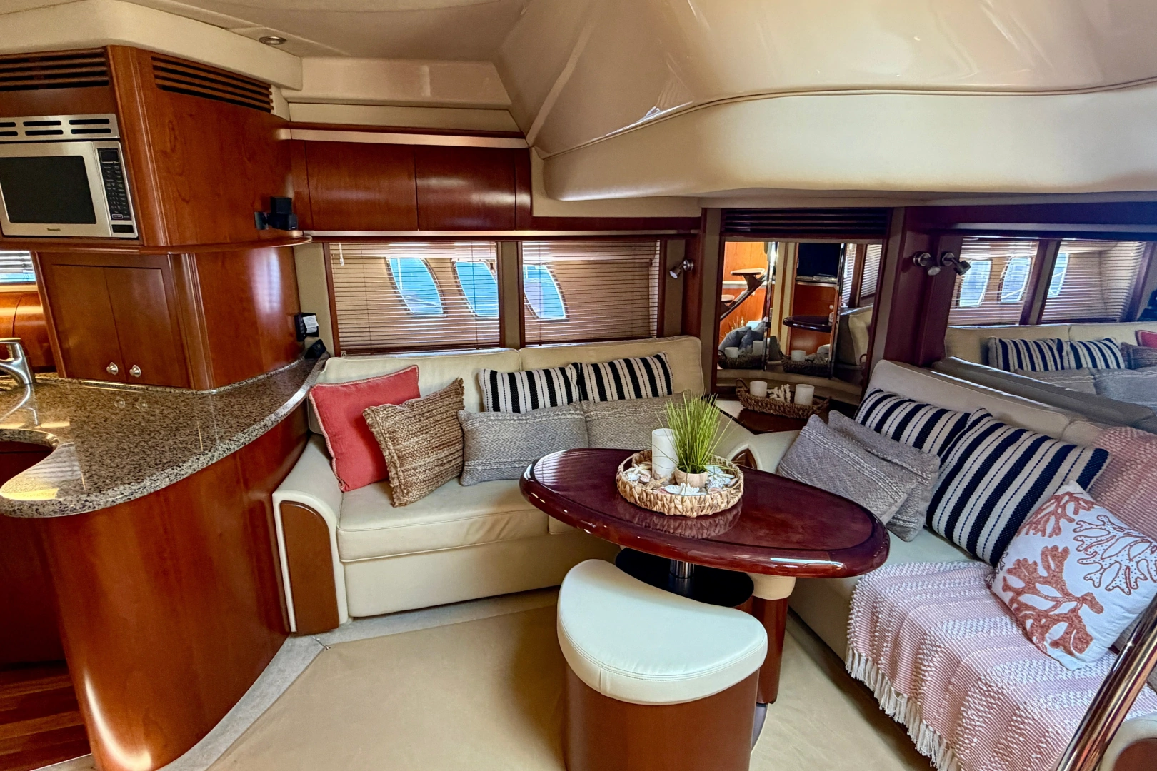 Sea Ray 52 Sundancer Yacht For Sale