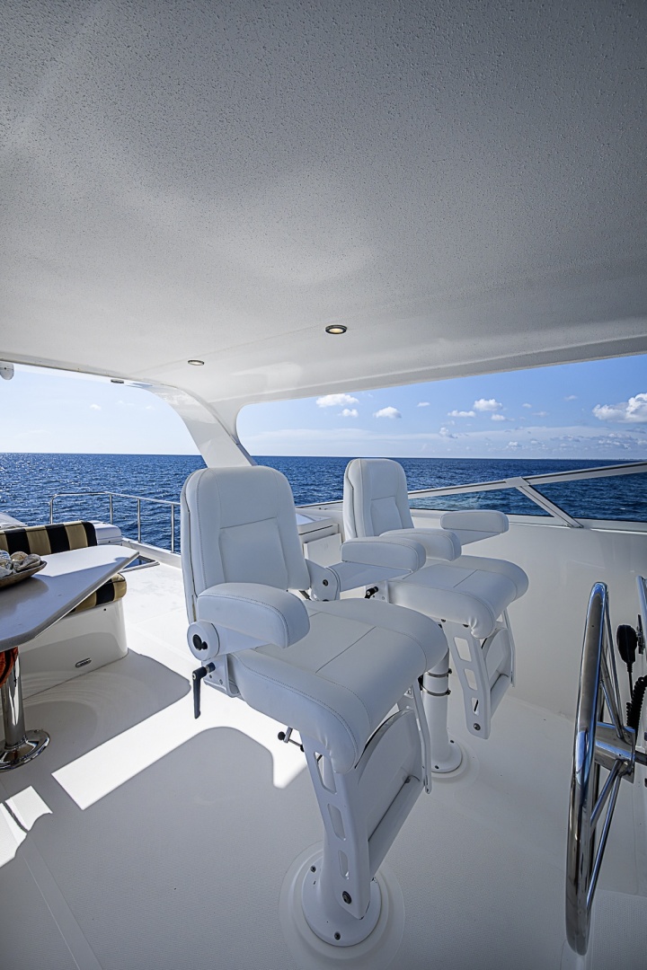 Southerner 65ft Pacific Mariner Yacht For Sale Southerner 65ft Pacific Mariner Yacht For Sale