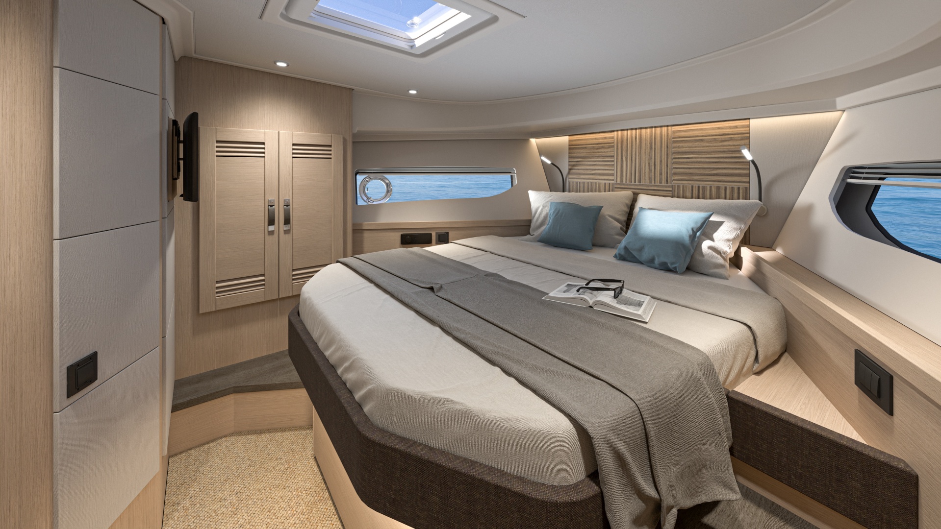 On Order 43ft Beneteau Yacht For Sale On Order 43ft Beneteau Yacht For Sale
