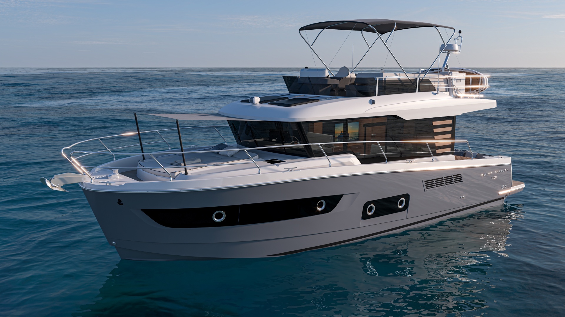On Order 43ft Beneteau Yacht For Sale On Order 43ft Beneteau Yacht For Sale