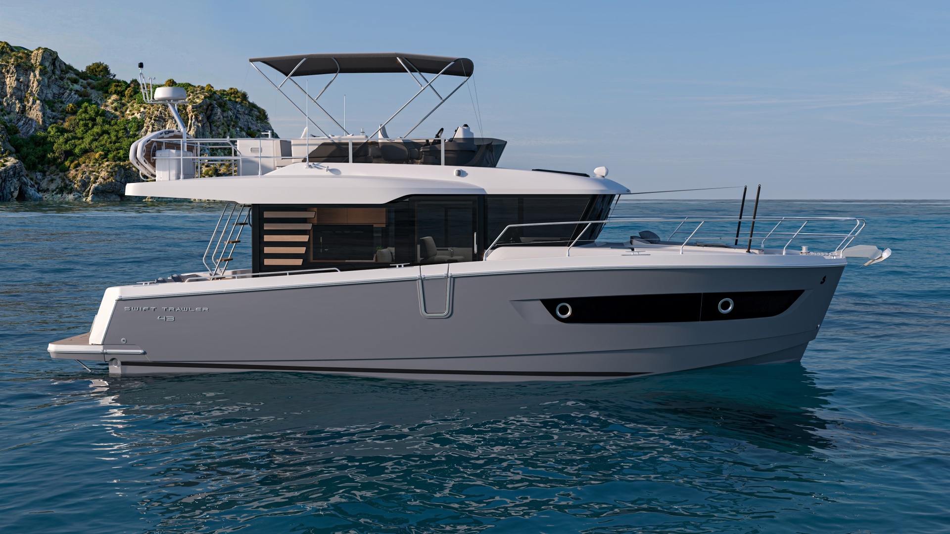 On Order 43ft Beneteau Yacht For Sale On Order 43ft Beneteau Yacht For Sale