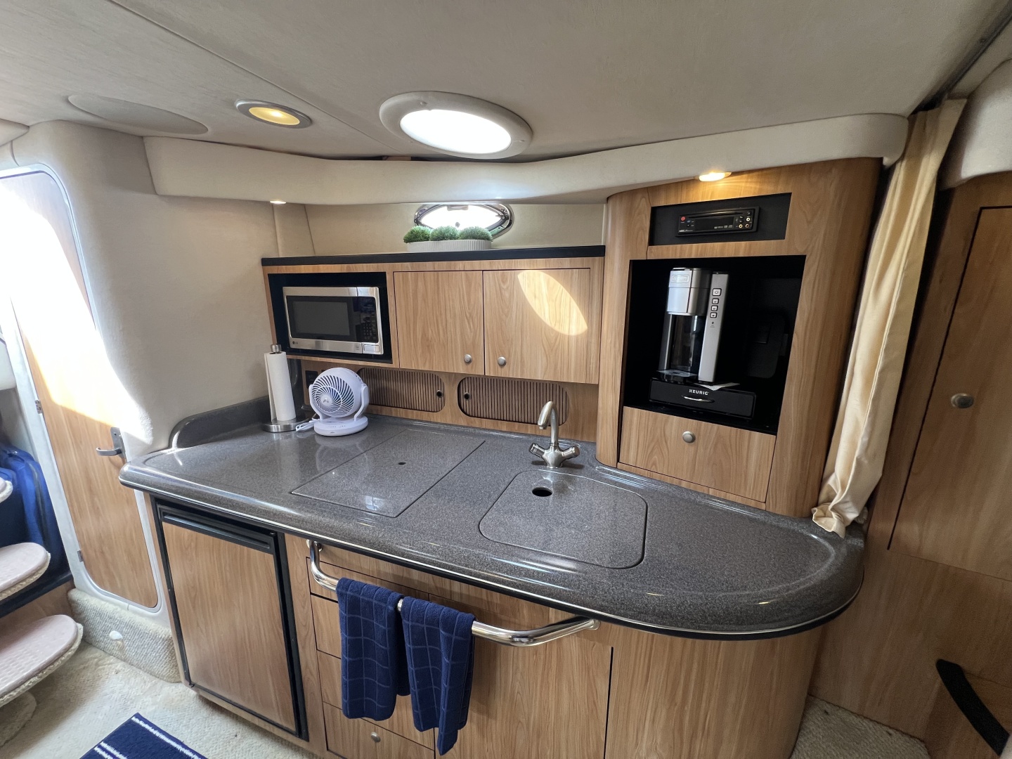 2006 Sea Ray 340 Sundancer