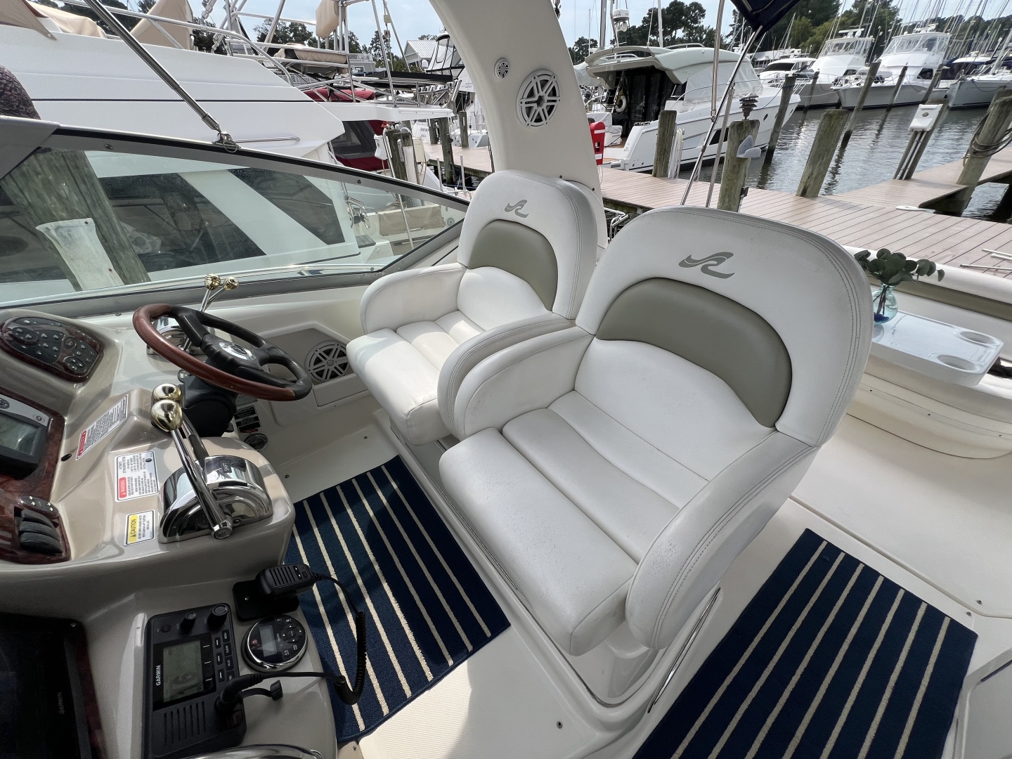 2006 Sea Ray 340 Sundancer