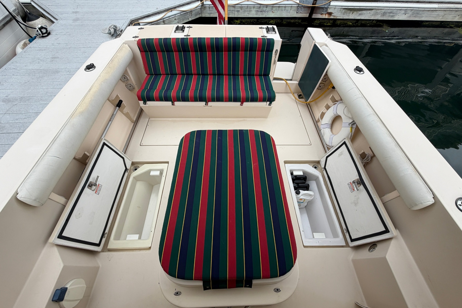 2006 Albin 28 Gatsby Edition