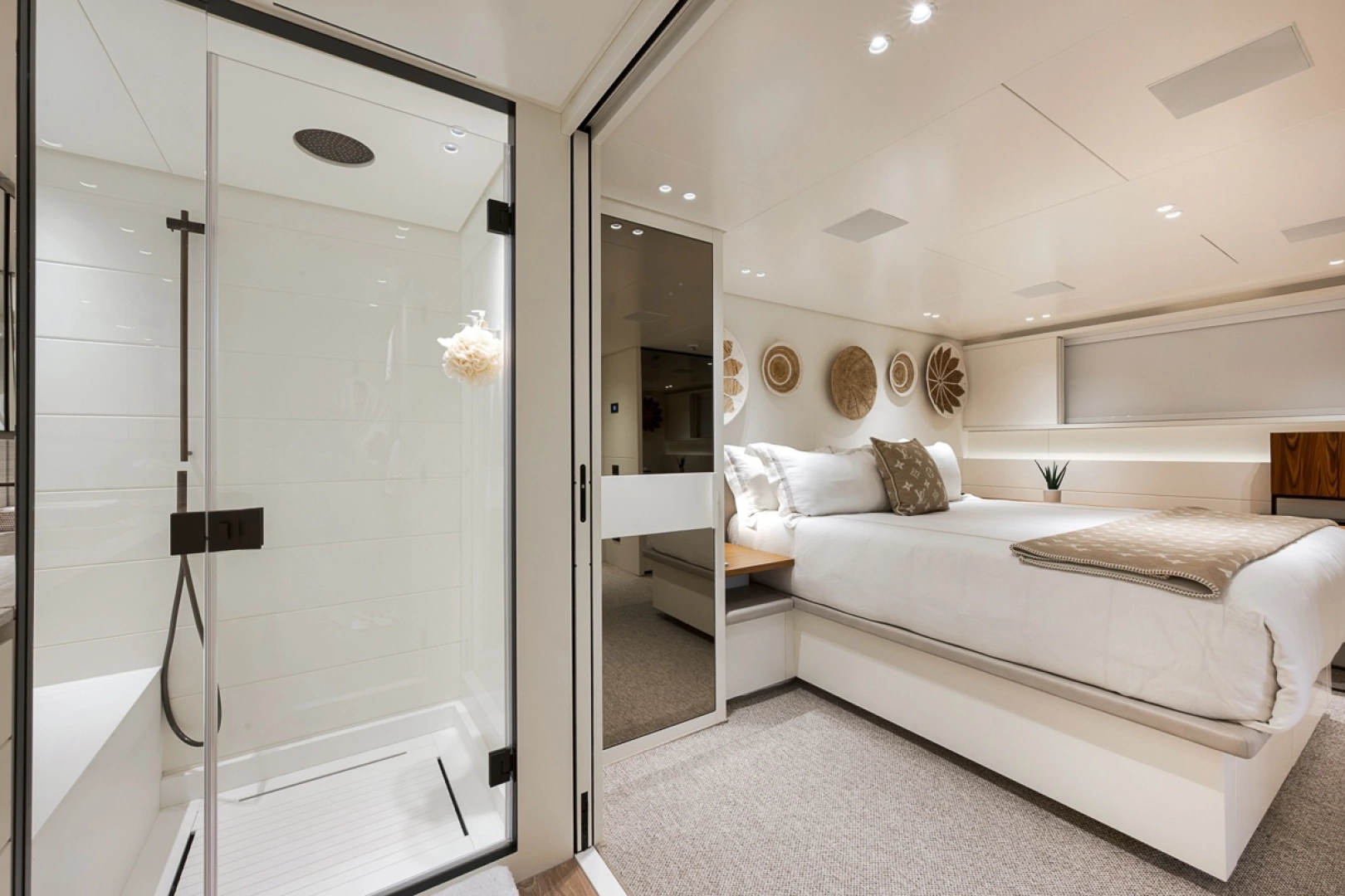 Sanlorenzo SP92 Yacht For Sale
