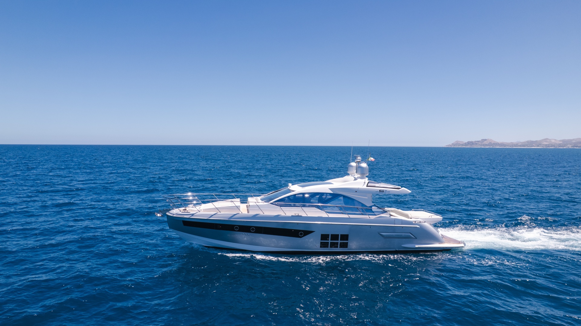2020 Azimut 