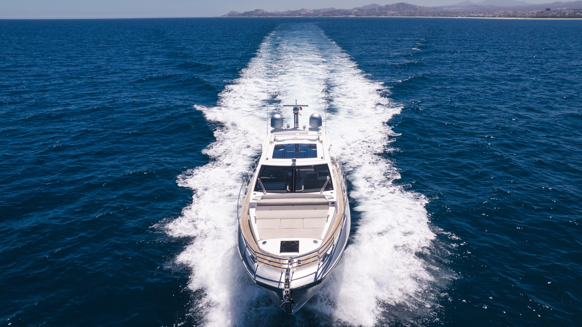 Azimut  Yacht For Sale