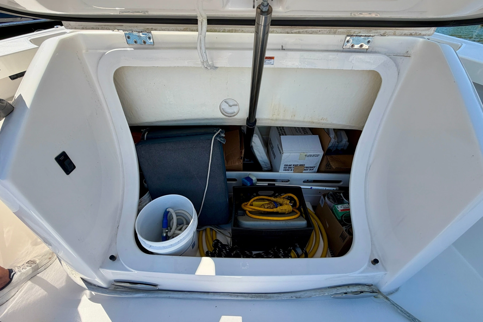 Tiara Yachts C39 Coupe Yacht For Sale