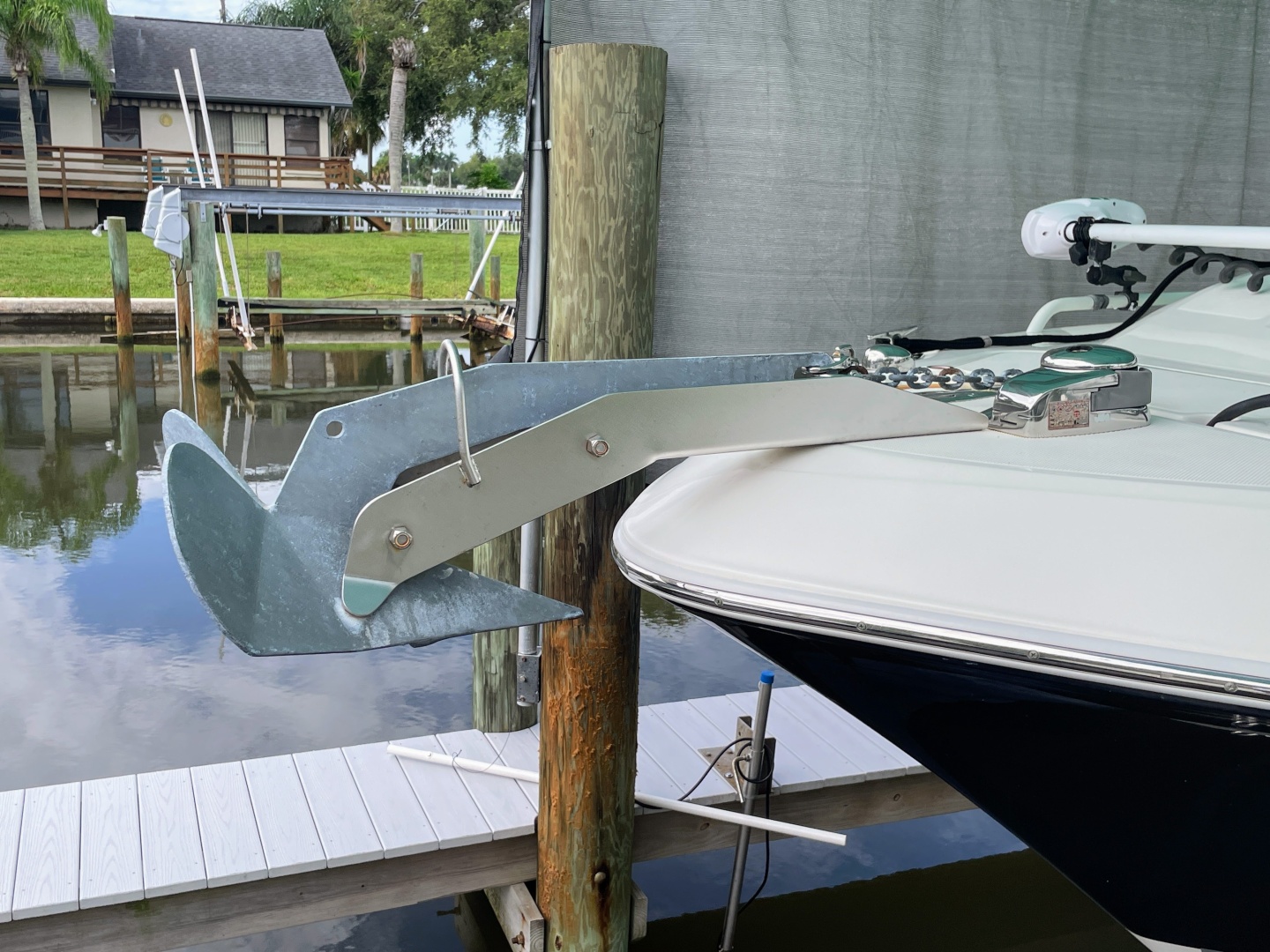 2013 Wellcraft 30 Scarab Sport