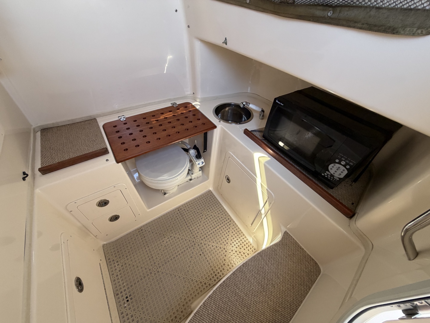 30ft Grady White Yacht For Sale 30ft Grady White Yacht For Sale