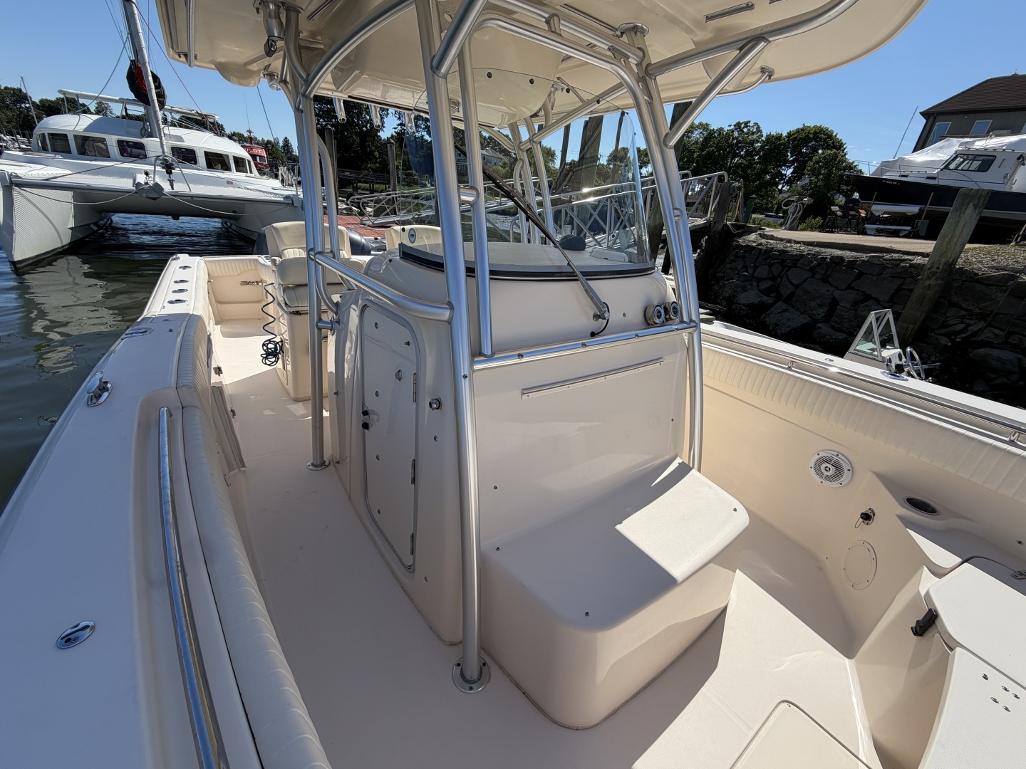 30ft Grady White Yacht For Sale 30ft Grady White Yacht For Sale