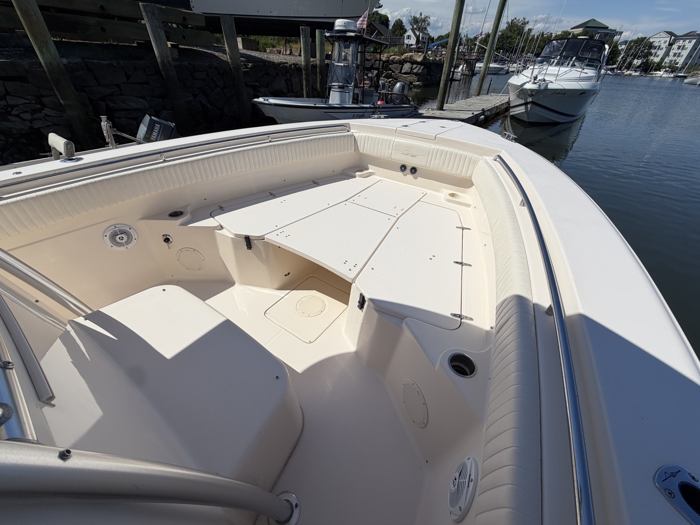 30ft Grady White Yacht For Sale 30ft Grady White Yacht For Sale