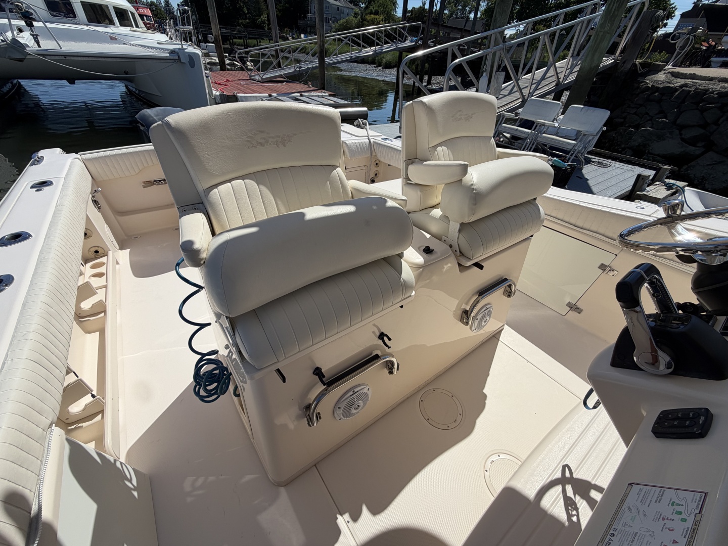 30ft Grady White Yacht For Sale 30ft Grady White Yacht For Sale