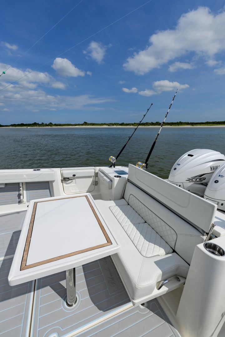 Pursuit S 378 Sport Yacht For Sale