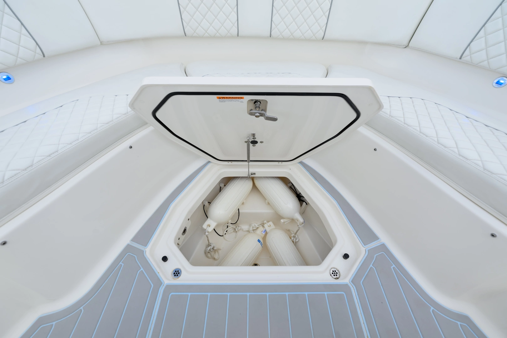 Pursuit S 378 Sport Yacht For Sale