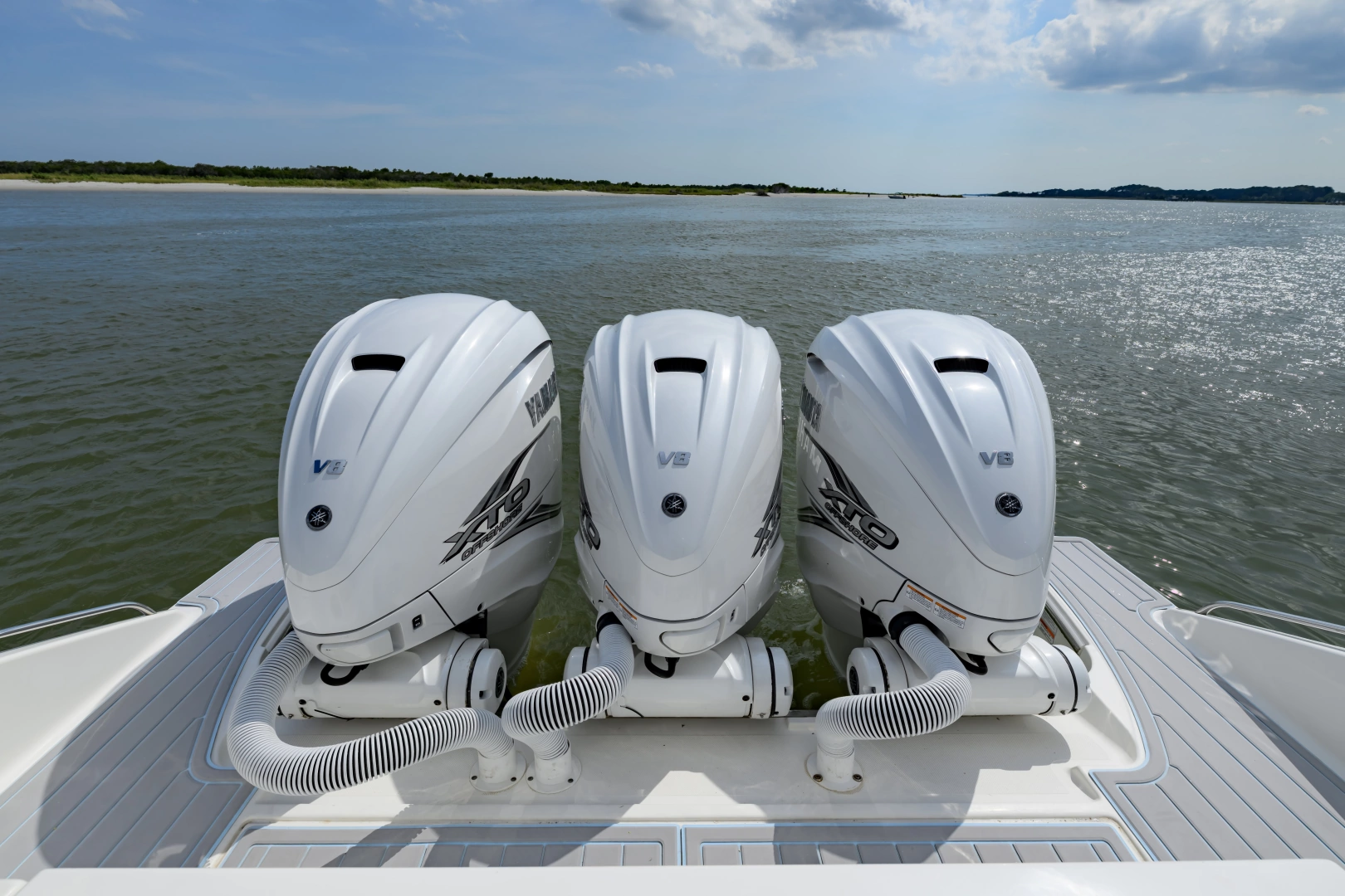 Pursuit S 378 Sport Yacht For Sale