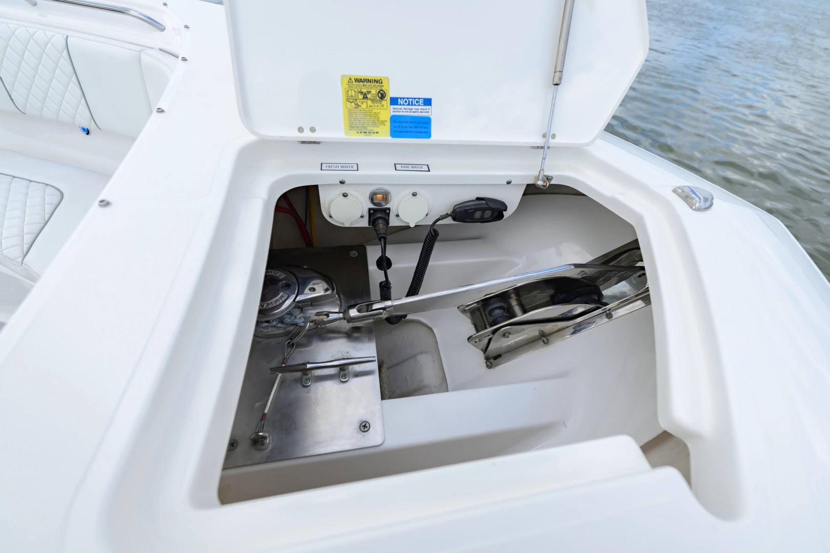 Pursuit S 378 Sport Yacht For Sale