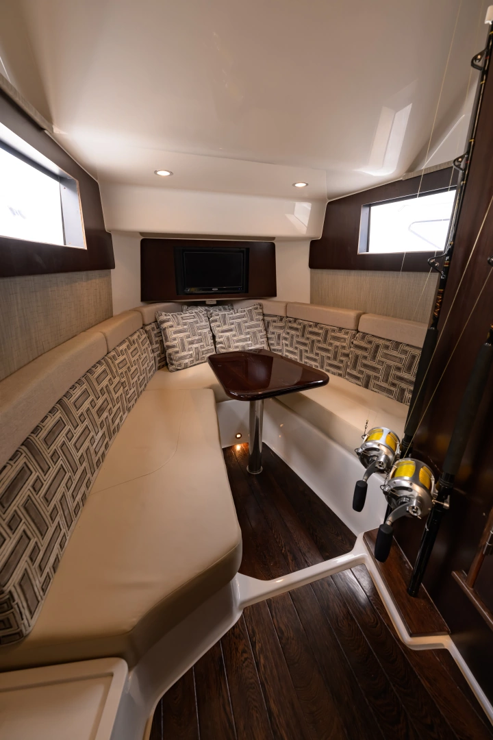 Pursuit S 378 Sport Yacht For Sale