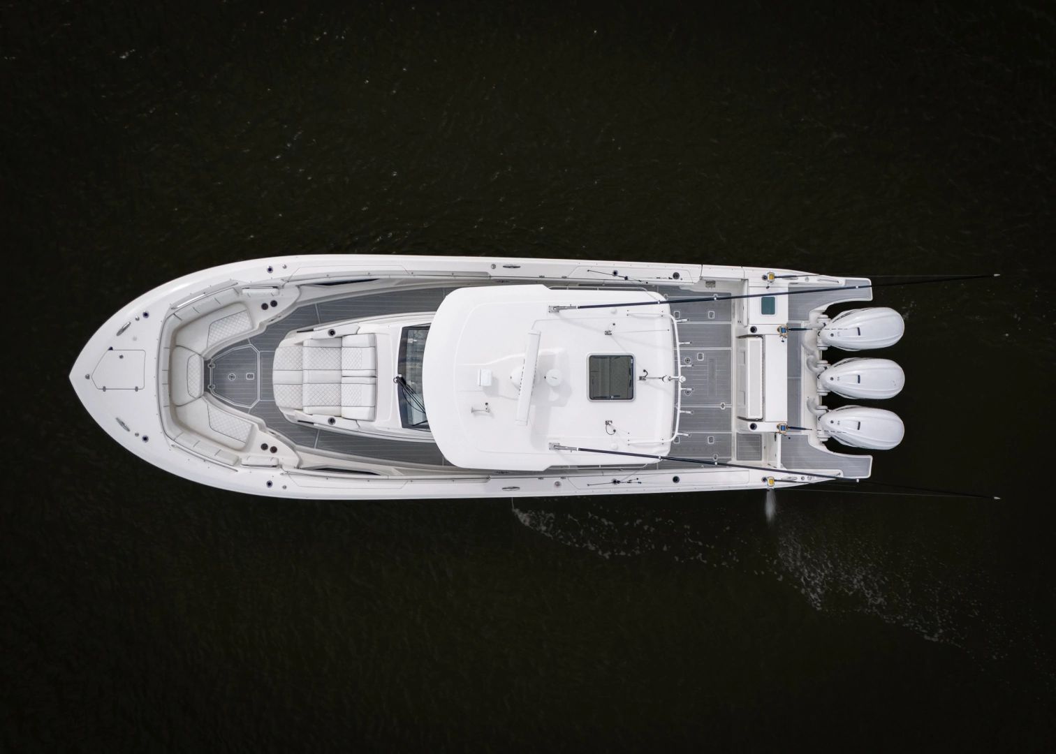 Pursuit S 378 Sport Yacht For Sale