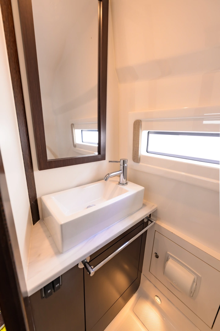 Pursuit S 378 Sport Yacht For Sale