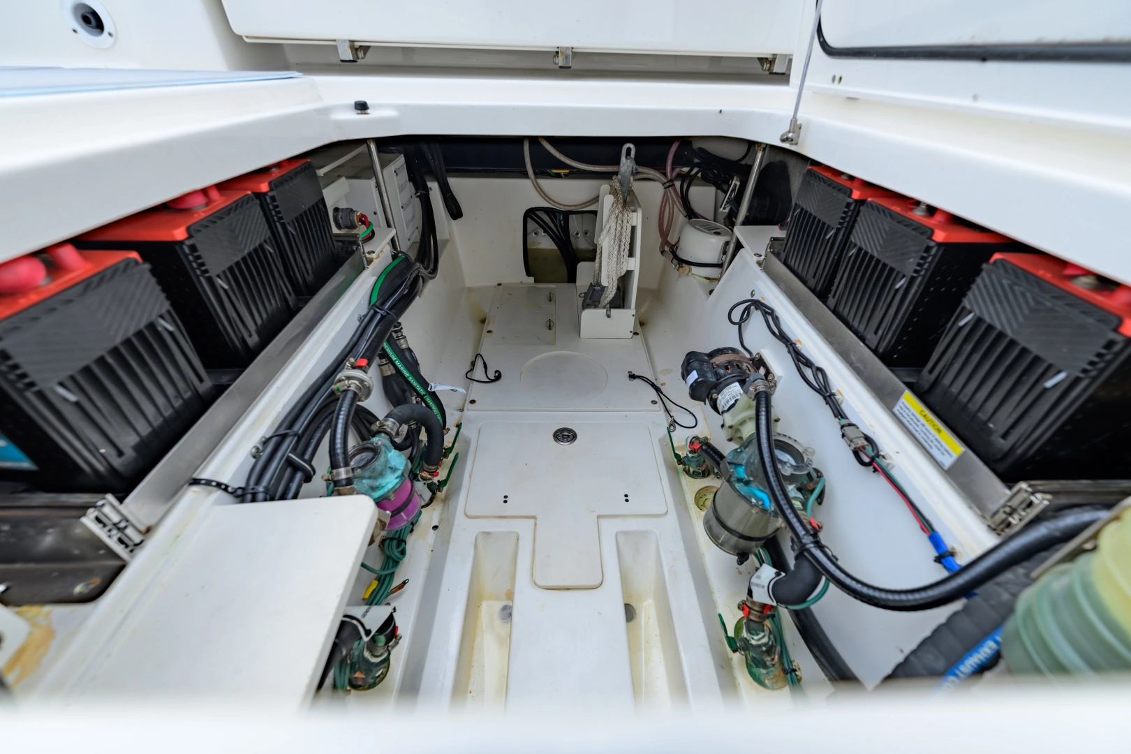 Pursuit S 378 Sport Yacht For Sale