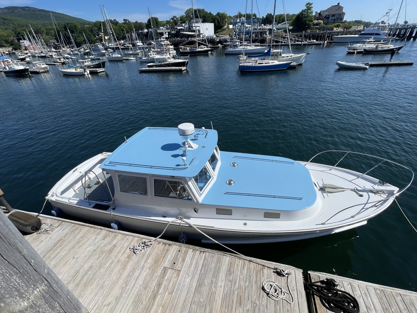 1966 Webbers Cove 