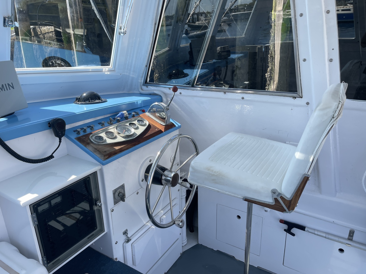 1966 Webbers Cove 