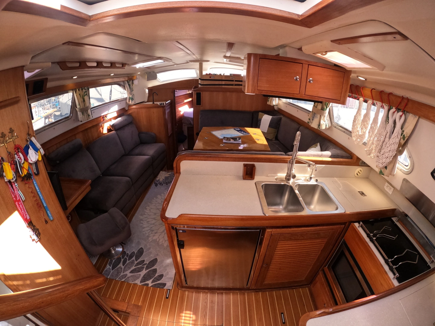 Catalina Morgan  Yacht For Sale