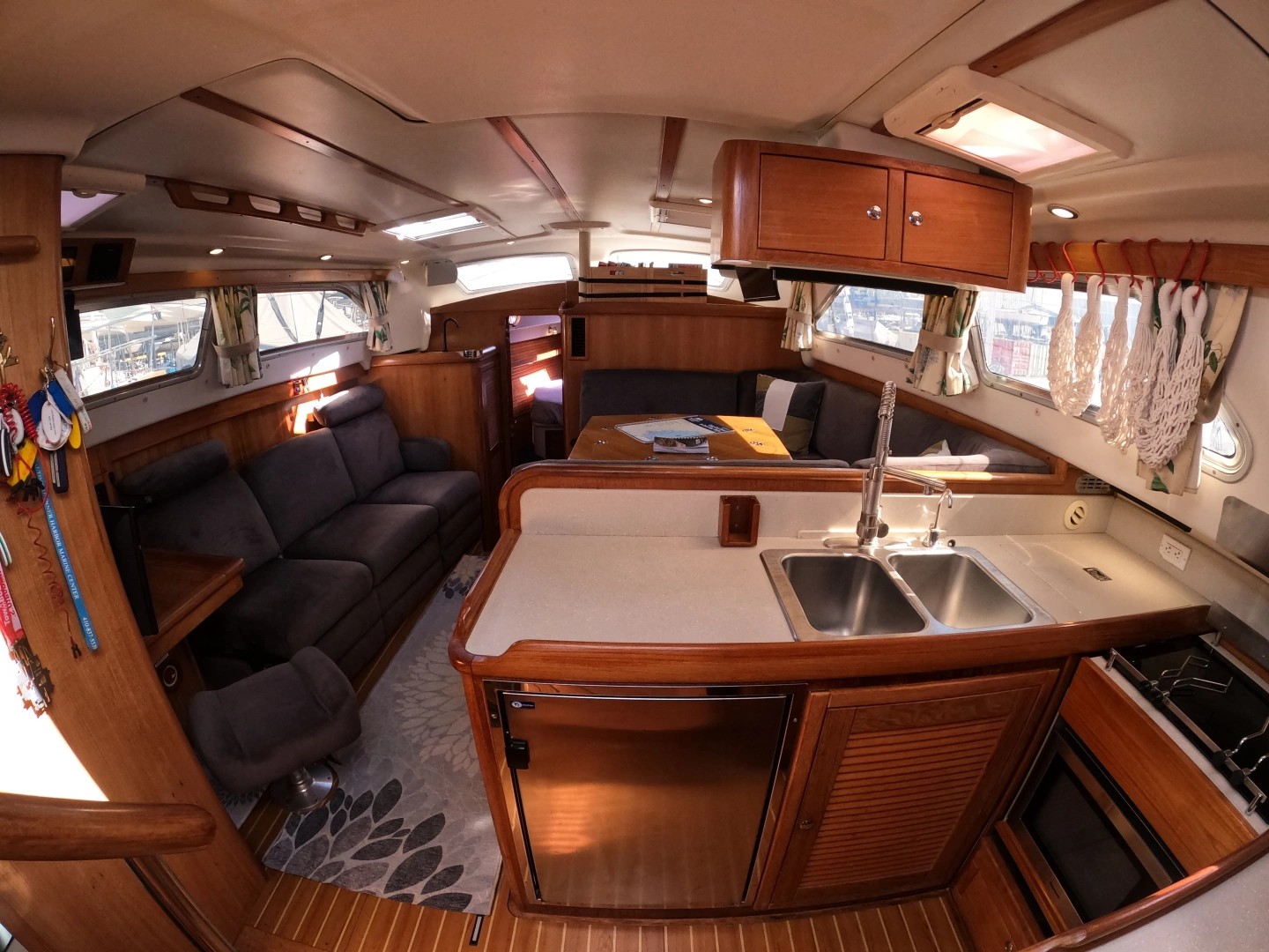 Catalina Morgan  Yacht For Sale