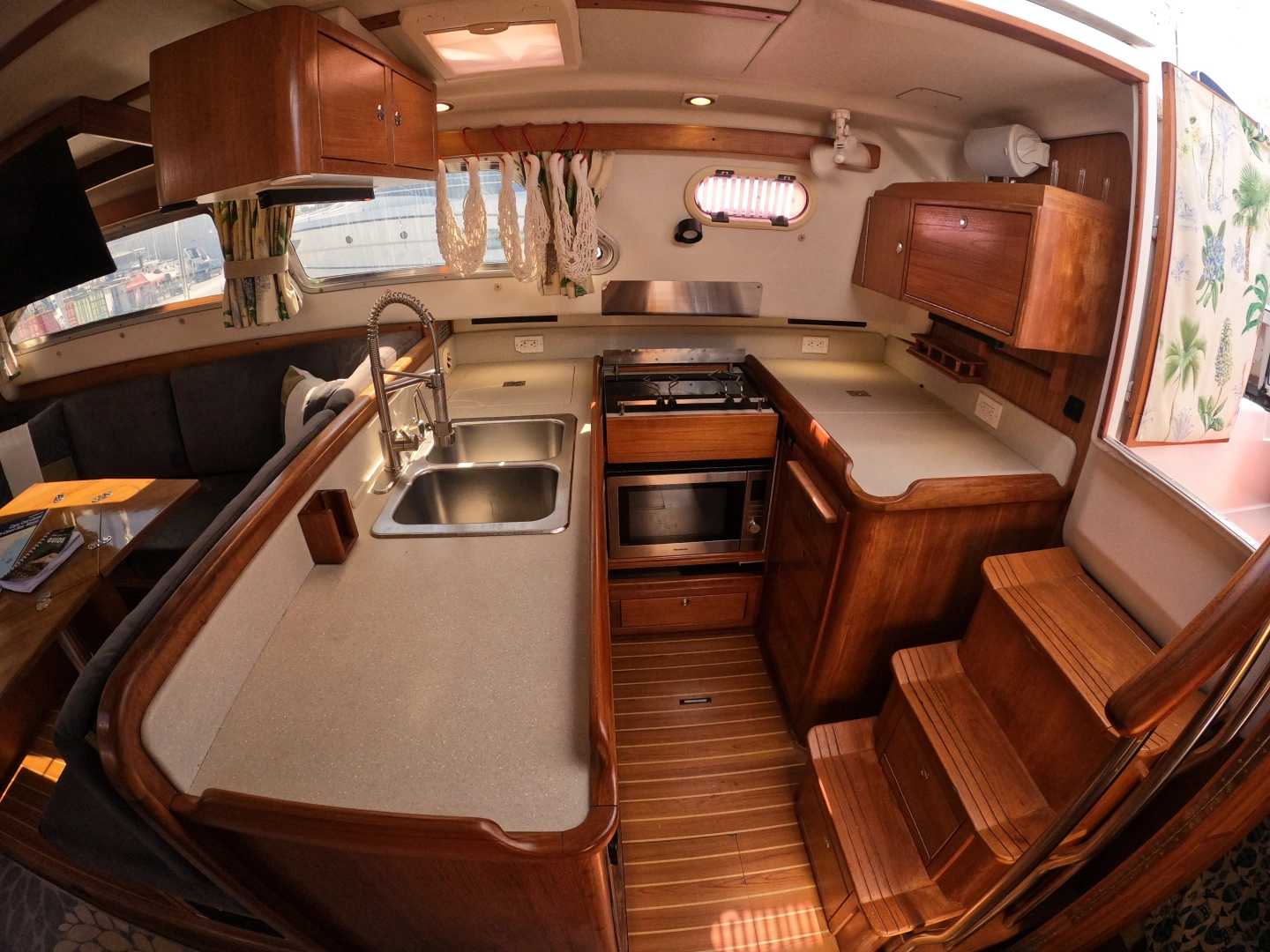 Catalina Morgan  Yacht For Sale