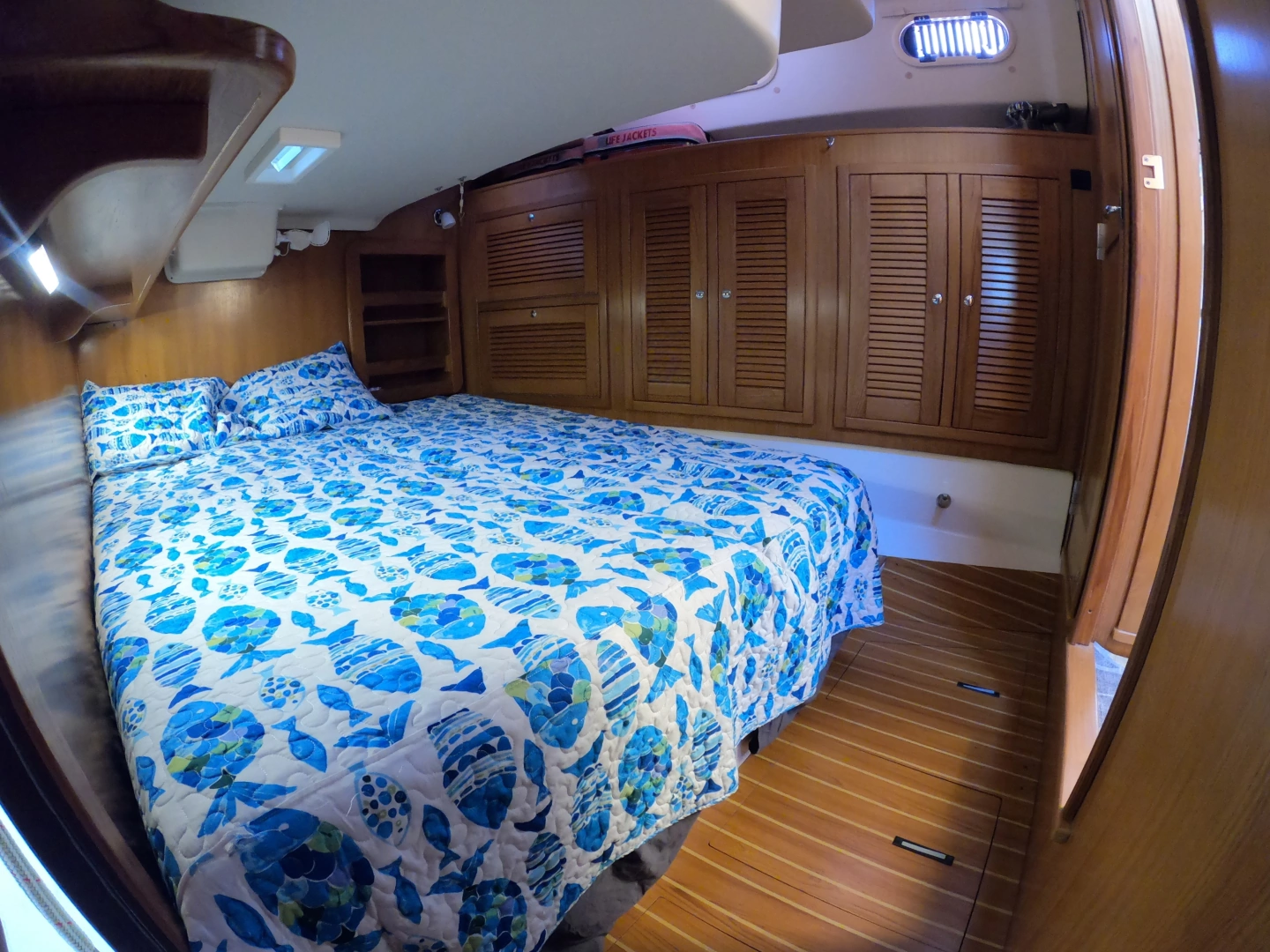 Catalina Morgan  Yacht For Sale