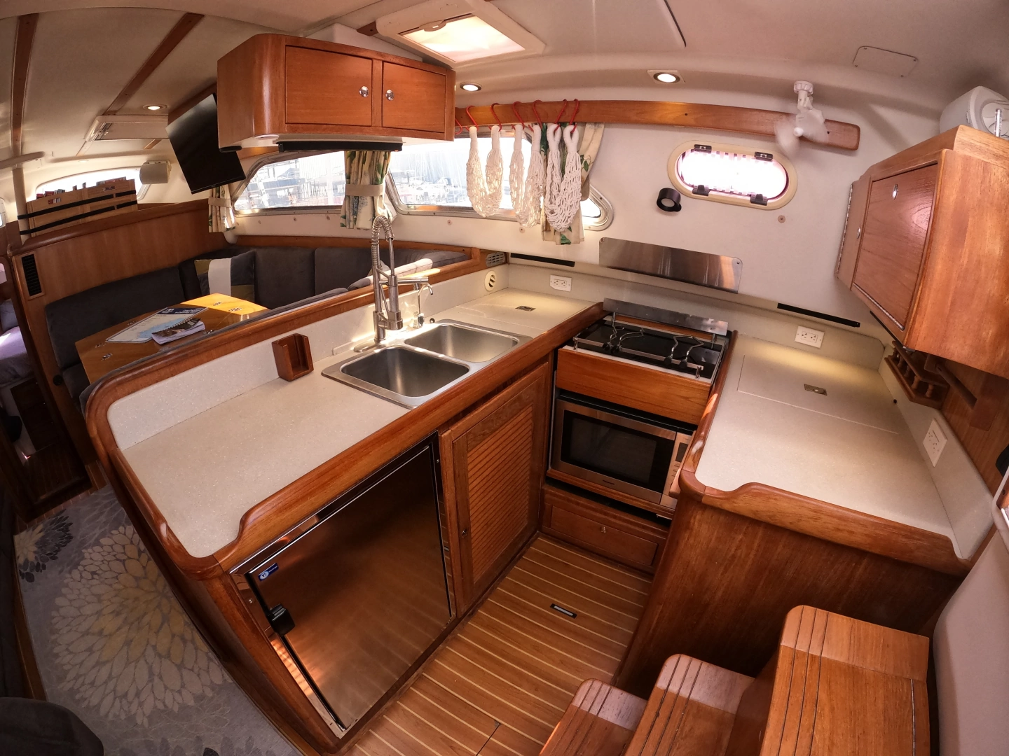 Catalina Morgan  Yacht For Sale