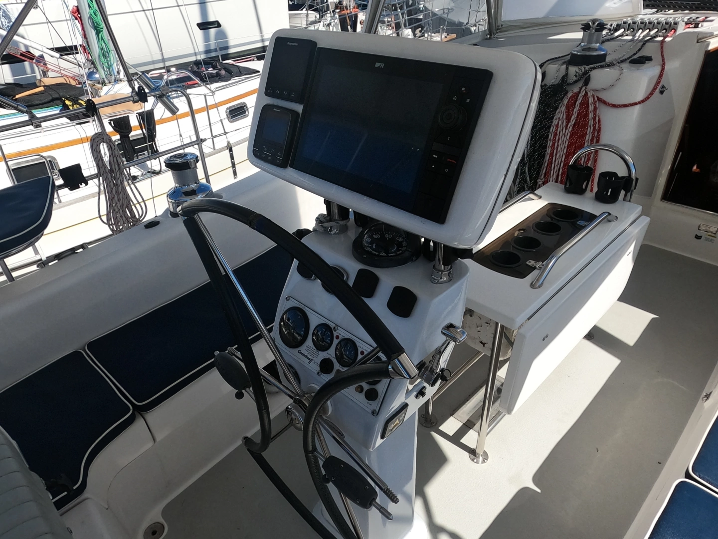 Catalina Morgan  Yacht For Sale