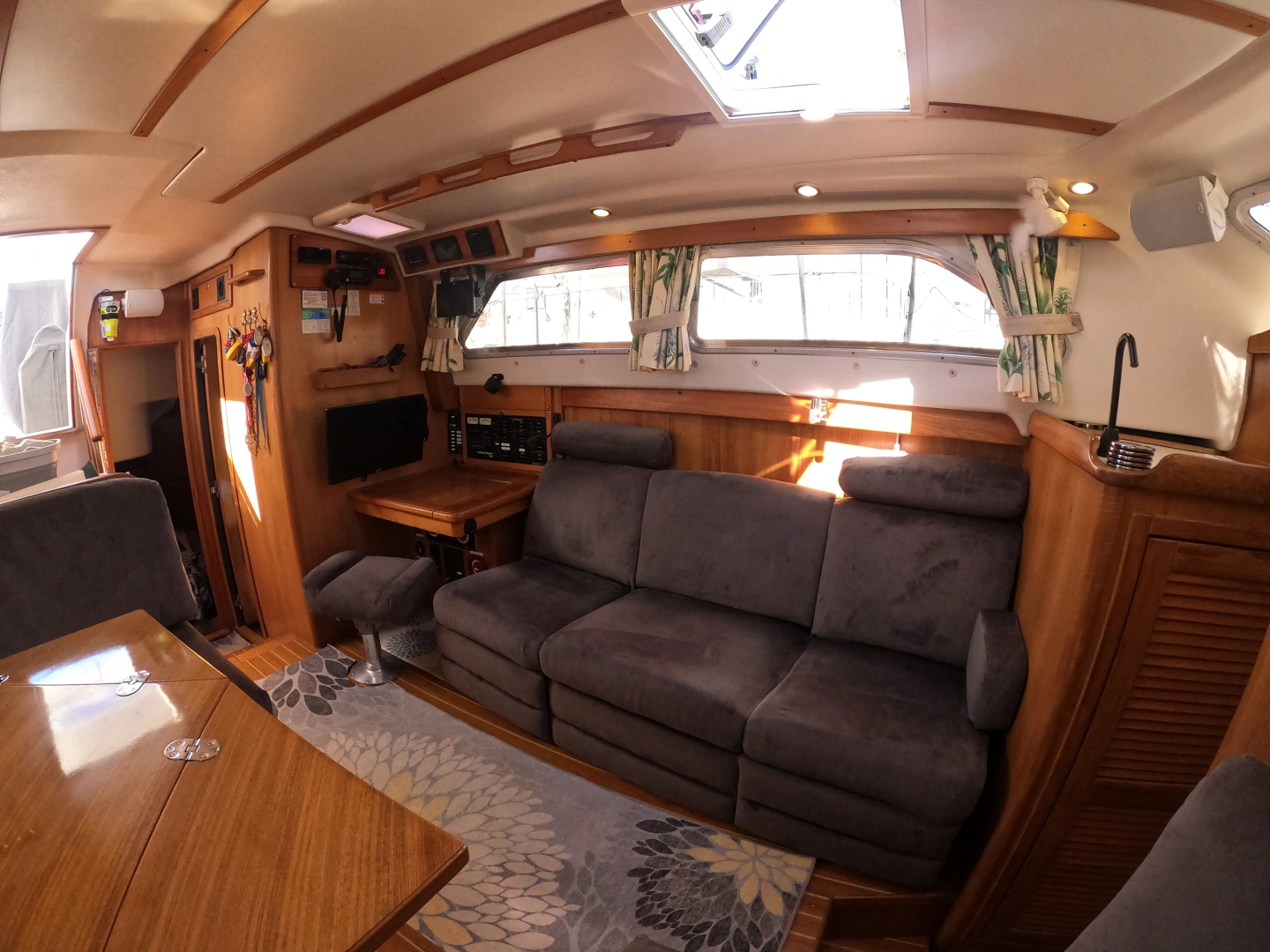 Catalina Morgan  Yacht For Sale