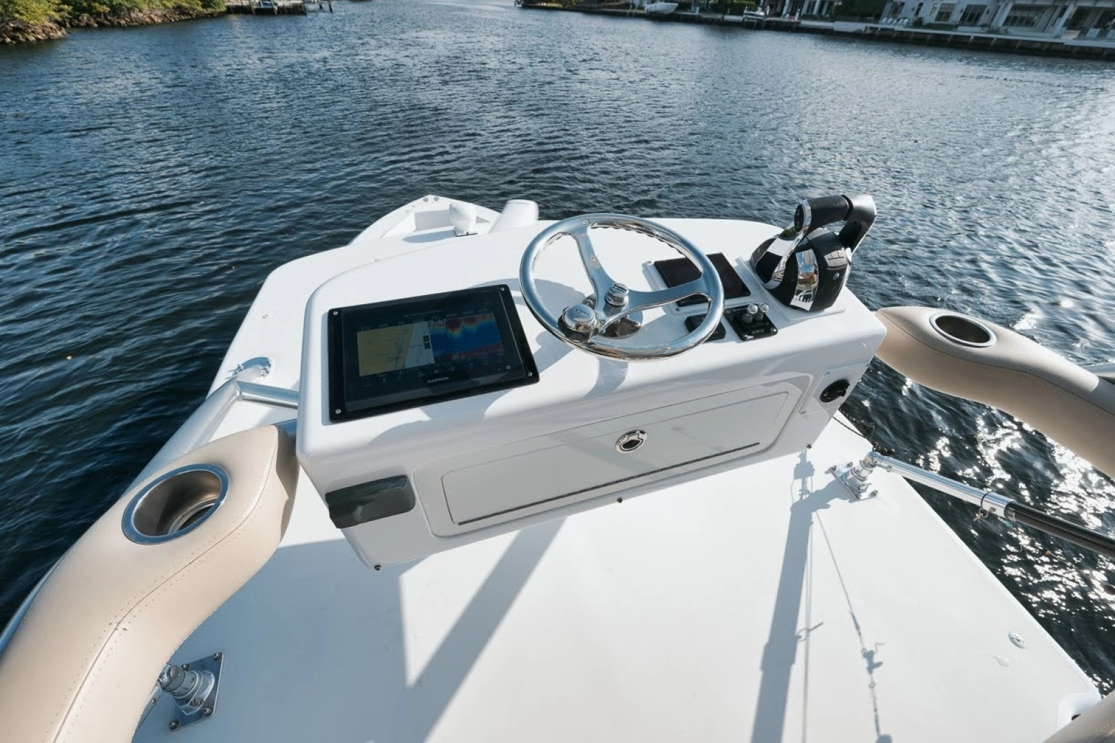 Bahama 37 Yacht For Sale