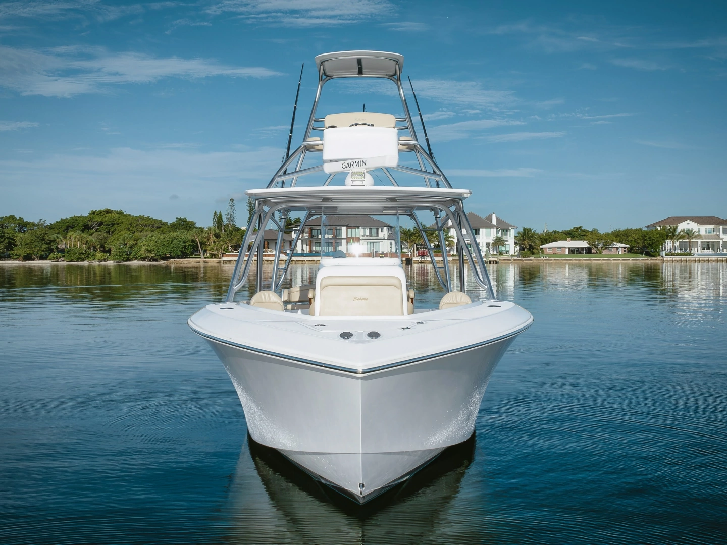 Bahama 37 Yacht For Sale