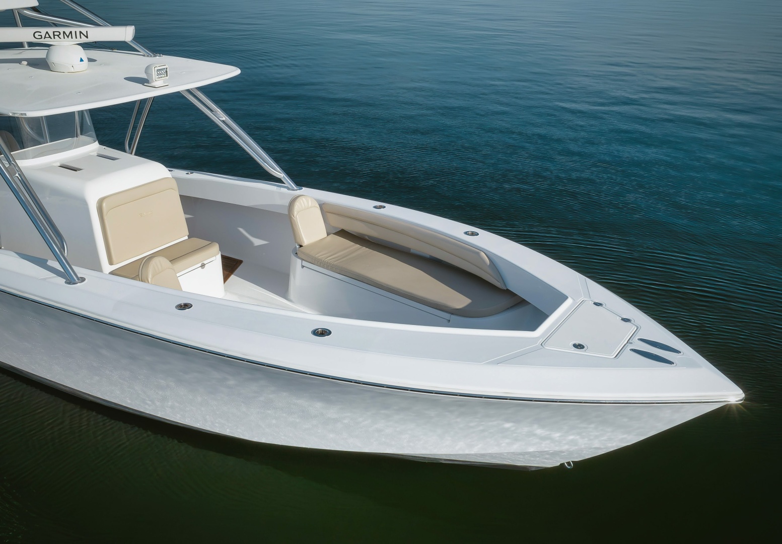 2017 Bahama 37