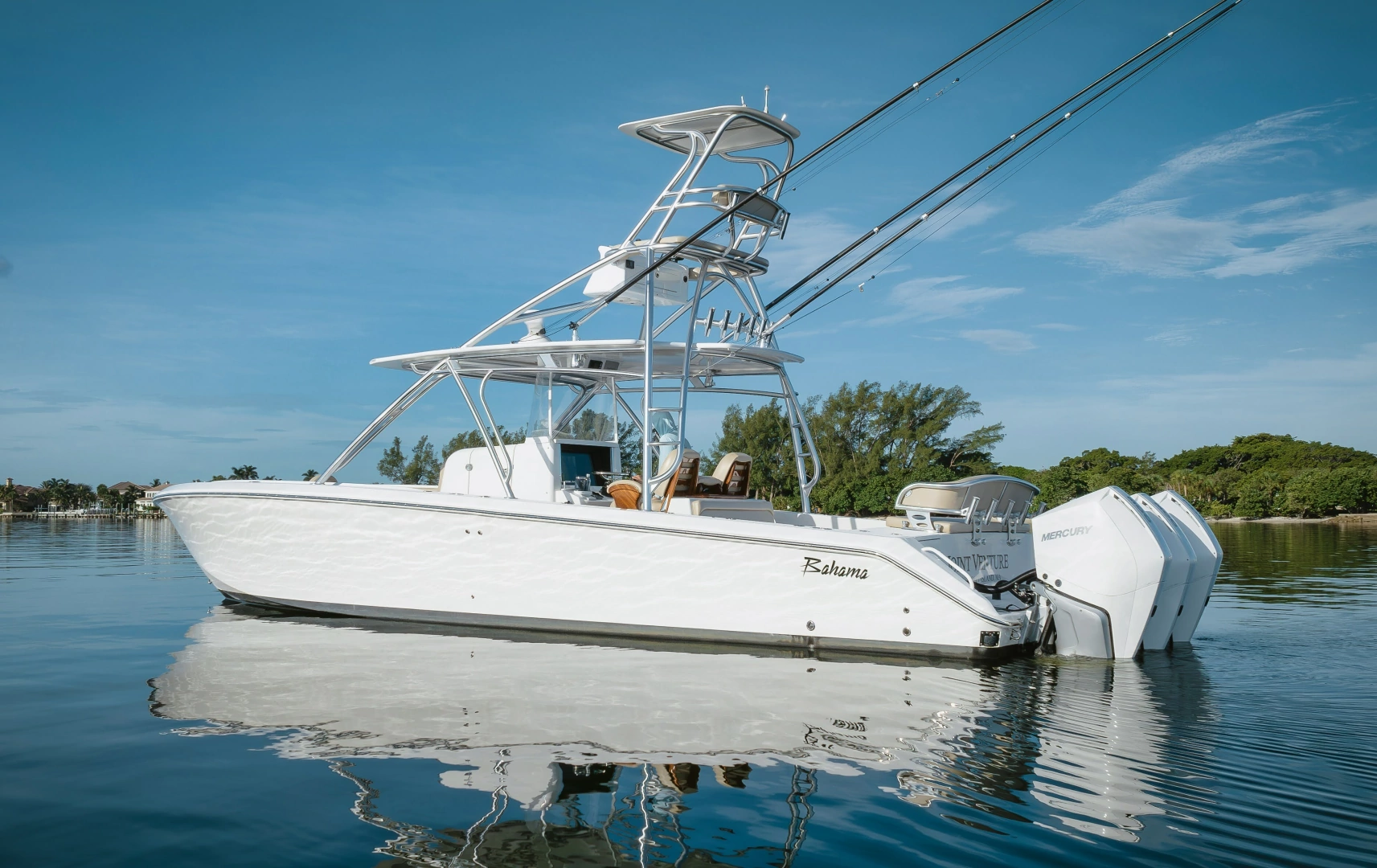 Bahama 37 Yacht For Sale