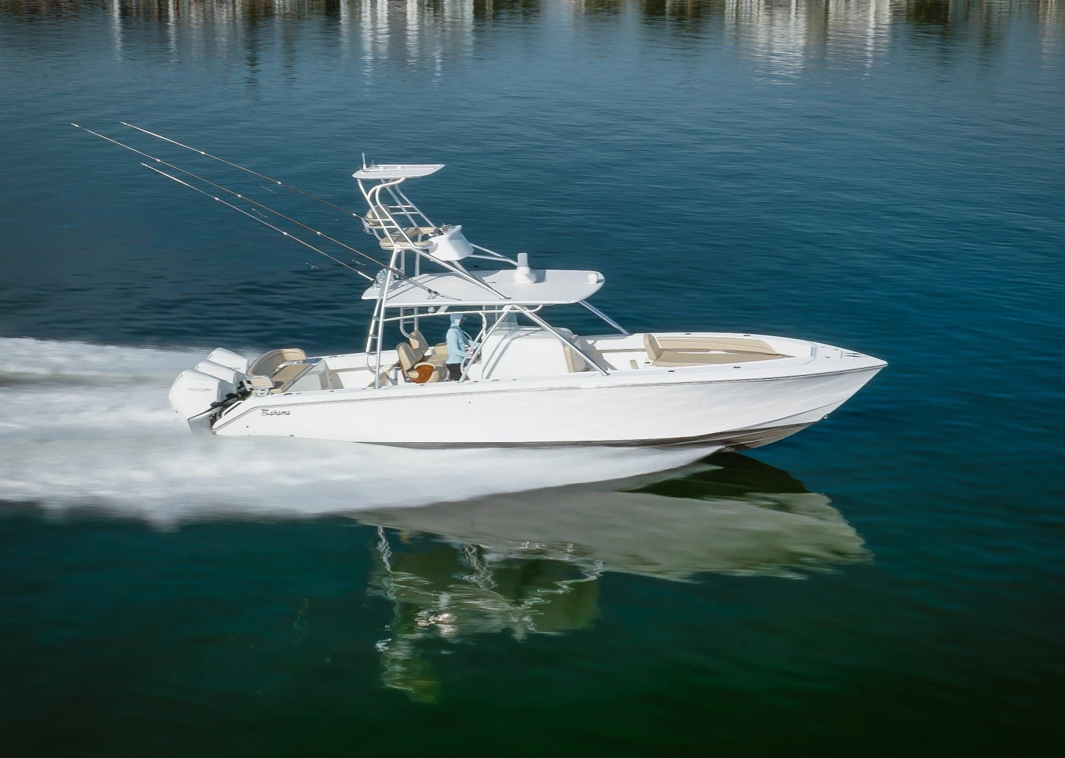 Bahama 37 Yacht For Sale