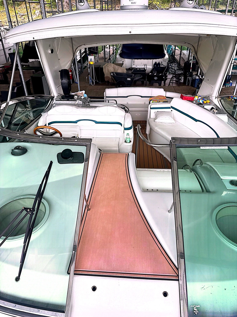 Formula 48 Sport Yacht Yacht For Sale