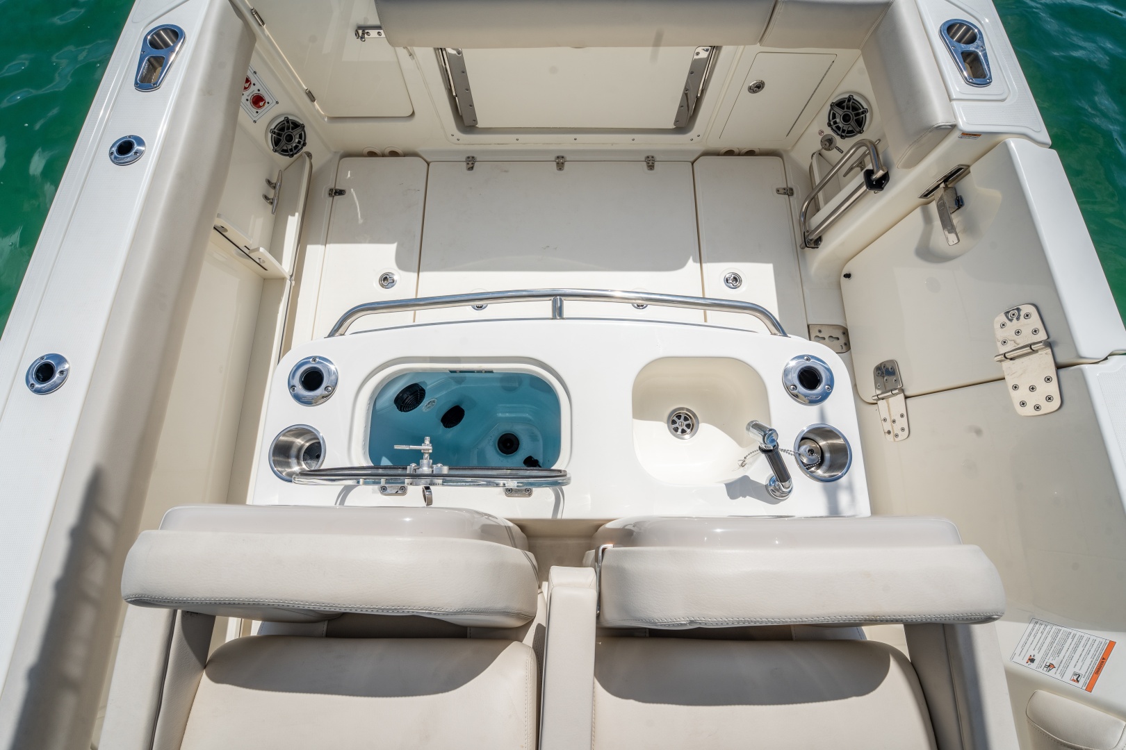 2024 Boston Whaler 280 Outrage